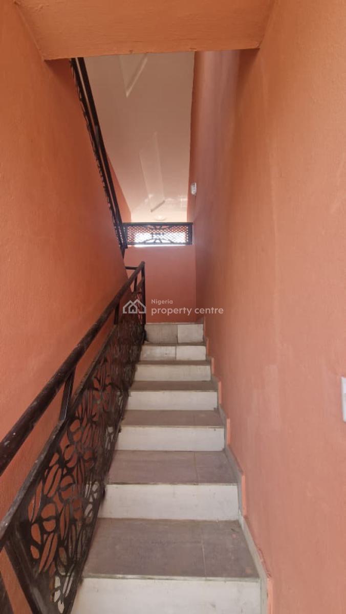 Executive 1 Bedroom Apartment with Inverter, Internet, Ibadan, Oyo, Mini Flat (room and Parlour) for Rent