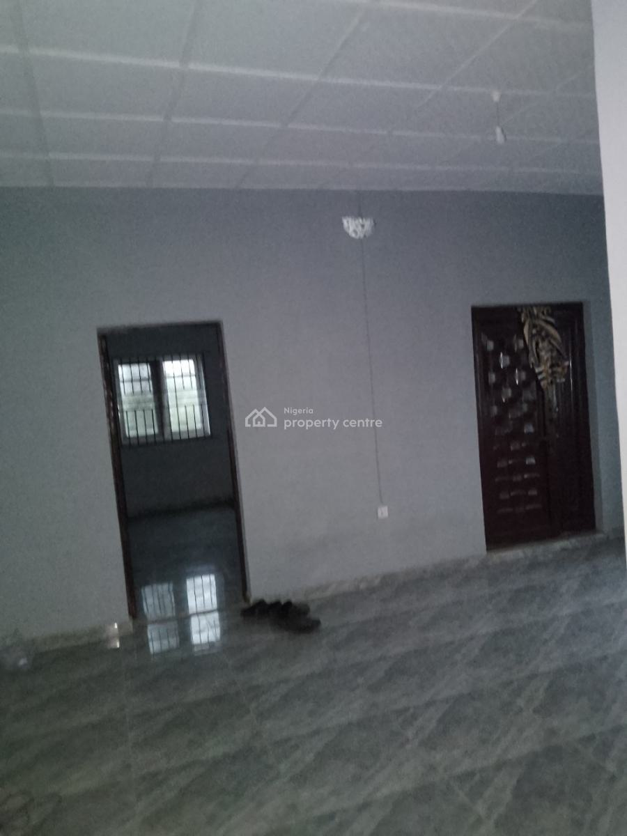 Massive 2 Bedroom Flat Upstairs, Desa Off Balogun Quarteres Estate, Onosa, Ibeju Lekki, Lagos, Flat / Apartment for Rent