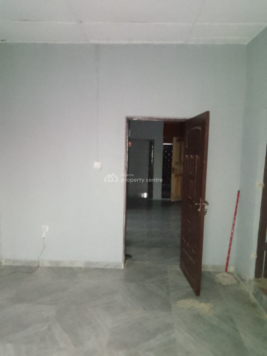 Massive 2 Bedroom Flat Upstairs, Desa Off Balogun Quarteres Estate, Onosa, Ibeju Lekki, Lagos, Flat / Apartment for Rent