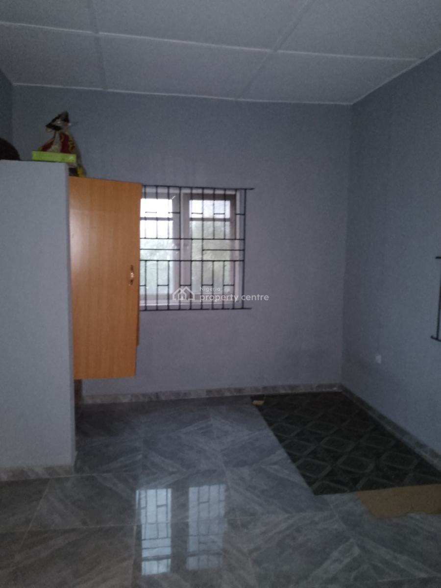 Massive 2 Bedroom Flat Upstairs, Desa Off Balogun Quarteres Estate, Onosa, Ibeju Lekki, Lagos, Flat / Apartment for Rent