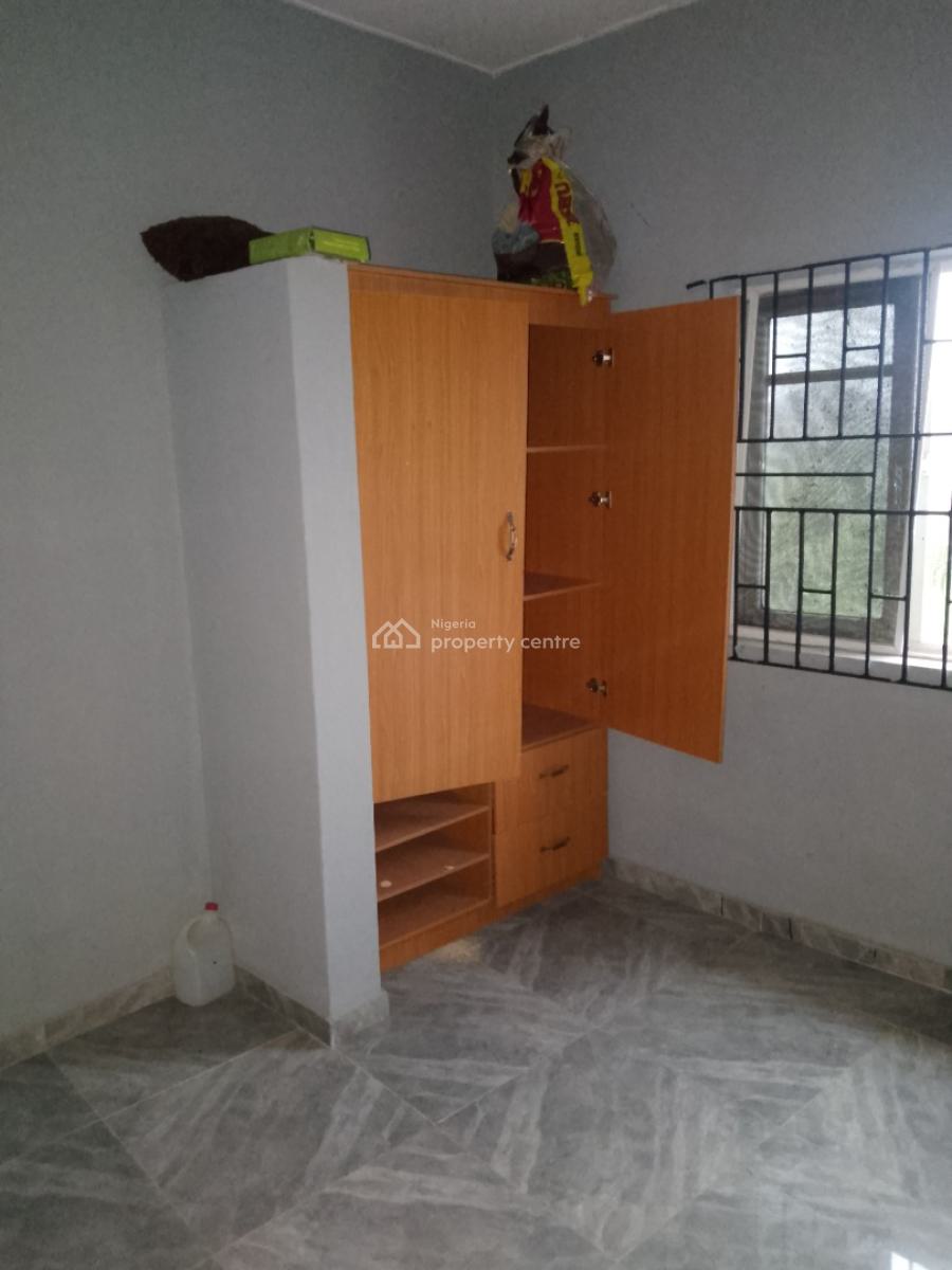 Massive 2 Bedroom Flat Upstairs, Desa Off Balogun Quarteres Estate, Onosa, Ibeju Lekki, Lagos, Flat / Apartment for Rent
