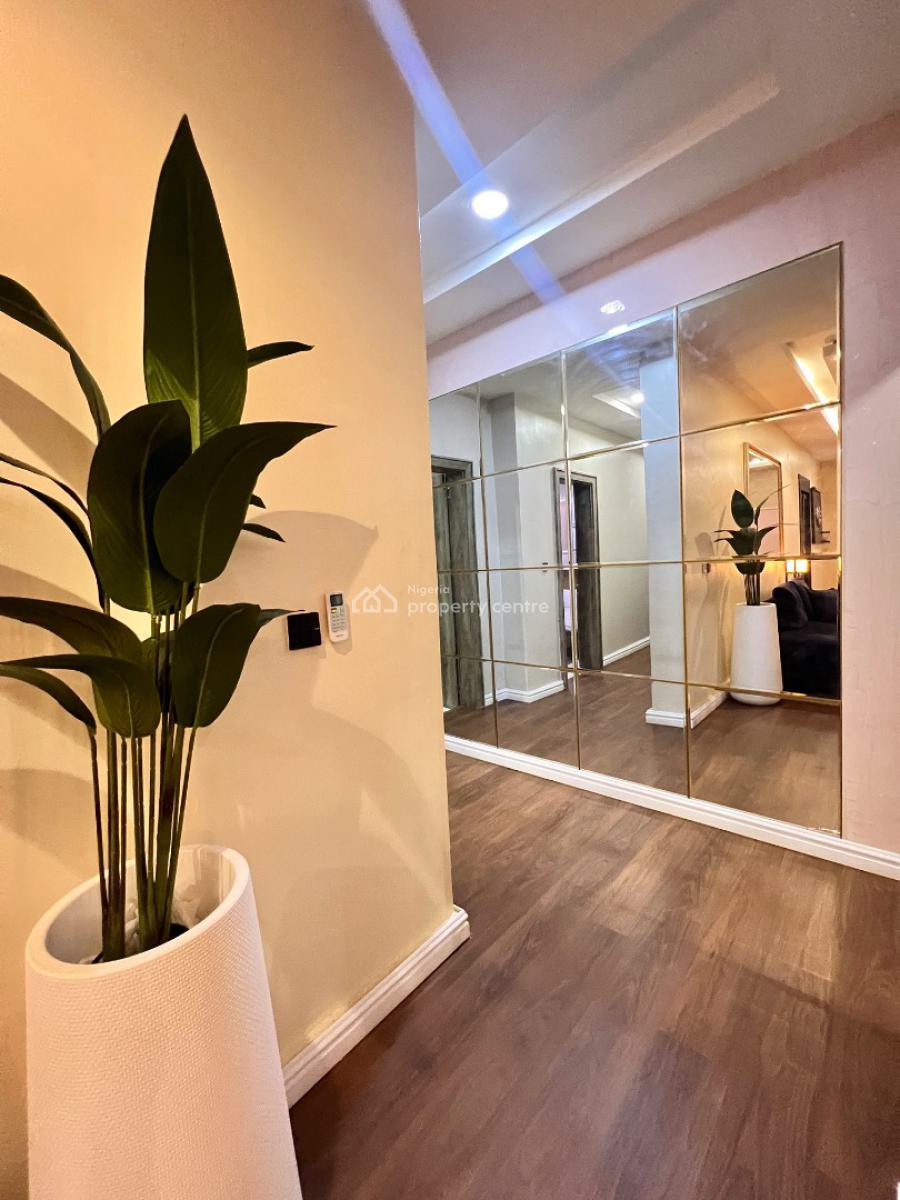 Detailed 3 Bedroom with Ps5 & Snooker, Jahi, Abuja, Flat / Apartment Short Let