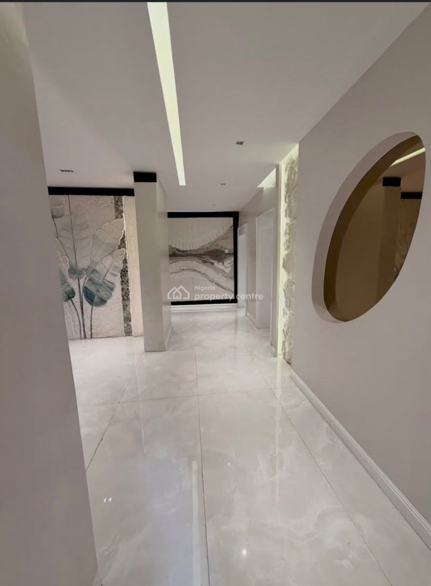 Spacious 3 Bedroom Apartment, Jahi, Abuja, Flat / Apartment Short Let