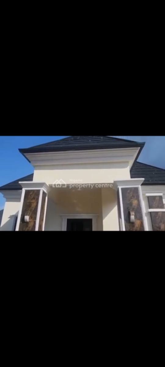 4 Bedroom Apartment with Security House, Irete, Owerri West, Imo, Flat / Apartment for Sale