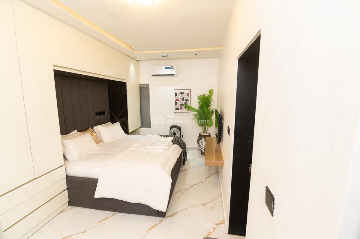 2 Bedroom Apartment, Katampe Extension, Katampe, Abuja, Flat / Apartment Short Let