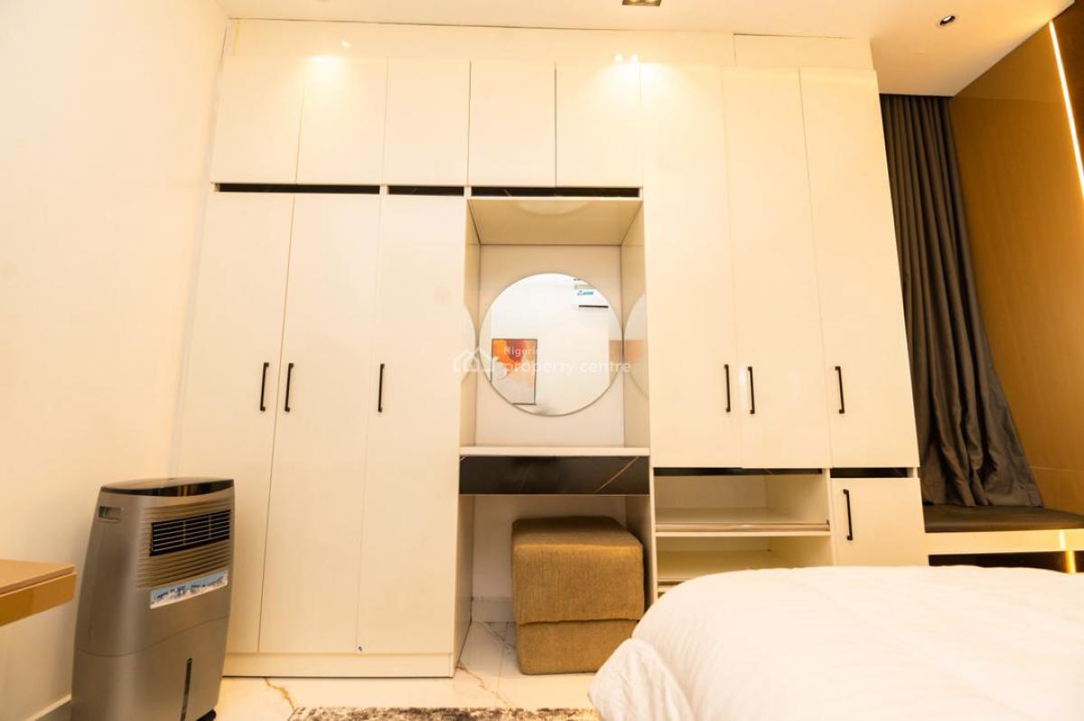 2 Bedroom Apartment, Katampe Extension, Katampe, Abuja, Flat / Apartment Short Let