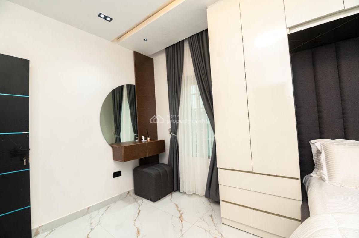 2 Bedroom Apartment, Katampe Extension, Katampe, Abuja, Flat / Apartment Short Let