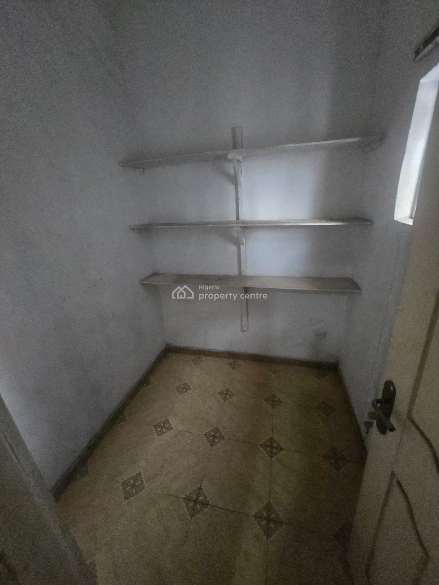Newly Renovated Self Serviced 2bedroom Flat Apartment, Off Freedom Way, Lekki Phase 1, Lekki, Lagos, Flat / Apartment for Rent