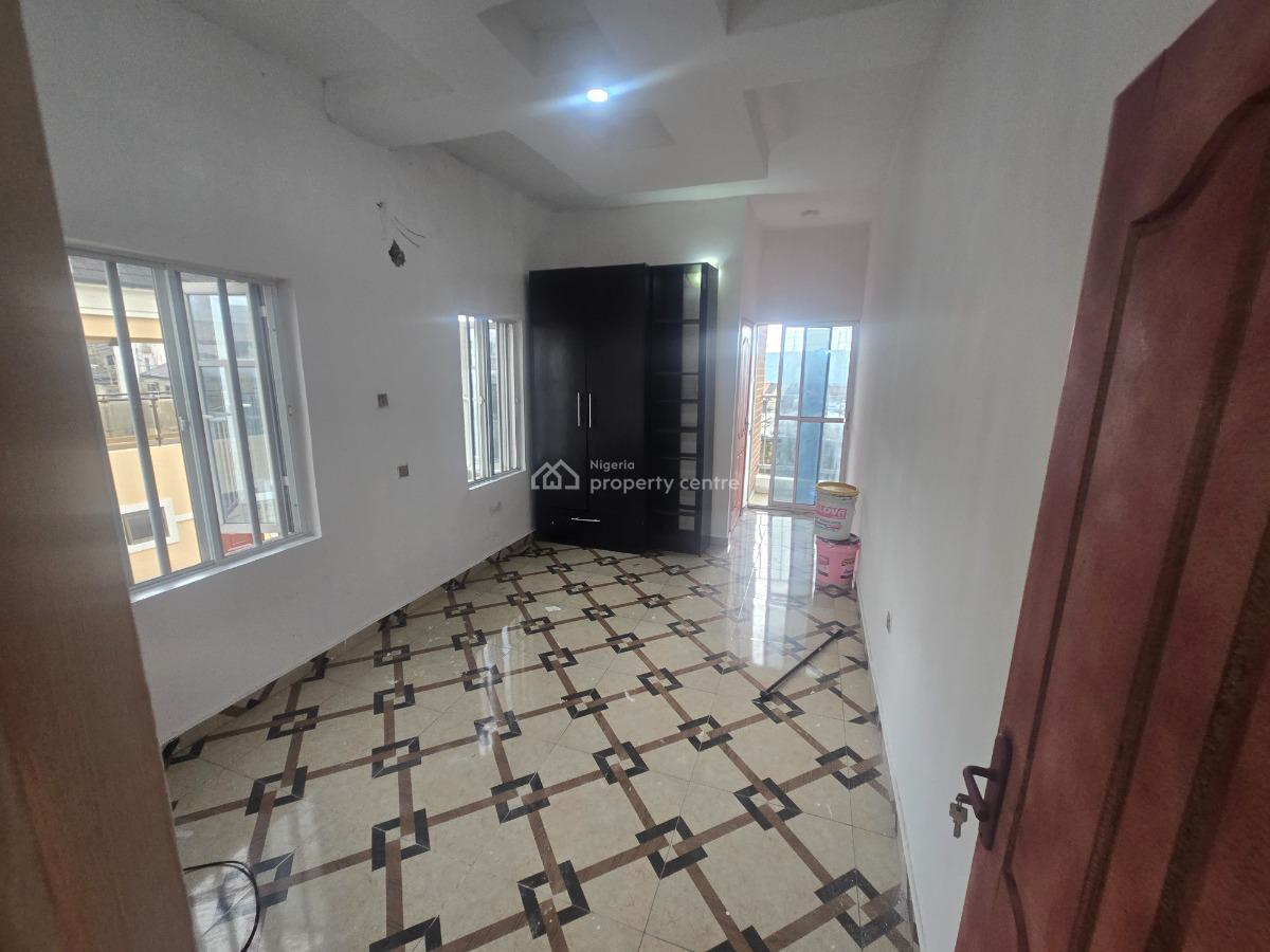 Newly Renovated Self Serviced 2bedroom Flat Apartment, Off Freedom Way, Lekki Phase 1, Lekki, Lagos, Flat / Apartment for Rent