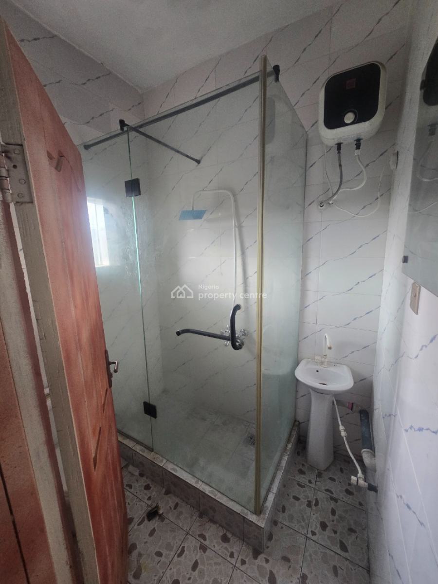 Newly Renovated Self Serviced 2bedroom Flat Apartment, Off Freedom Way, Lekki Phase 1, Lekki, Lagos, Flat / Apartment for Rent