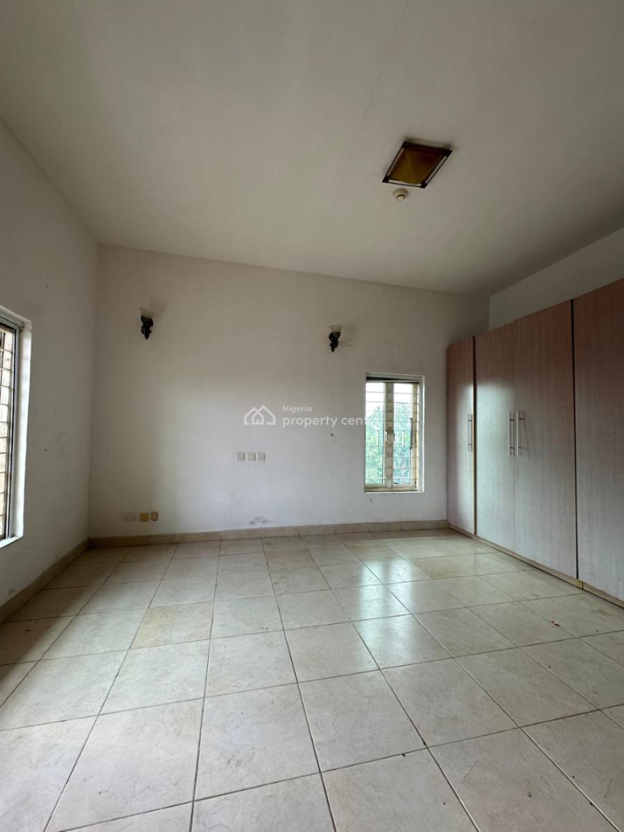 Lovely Serviced 3 Bedroom Flat with a Room Bq, Off Bourdillon Road, Old Ikoyi, Ikoyi, Lagos, Flat / Apartment for Rent