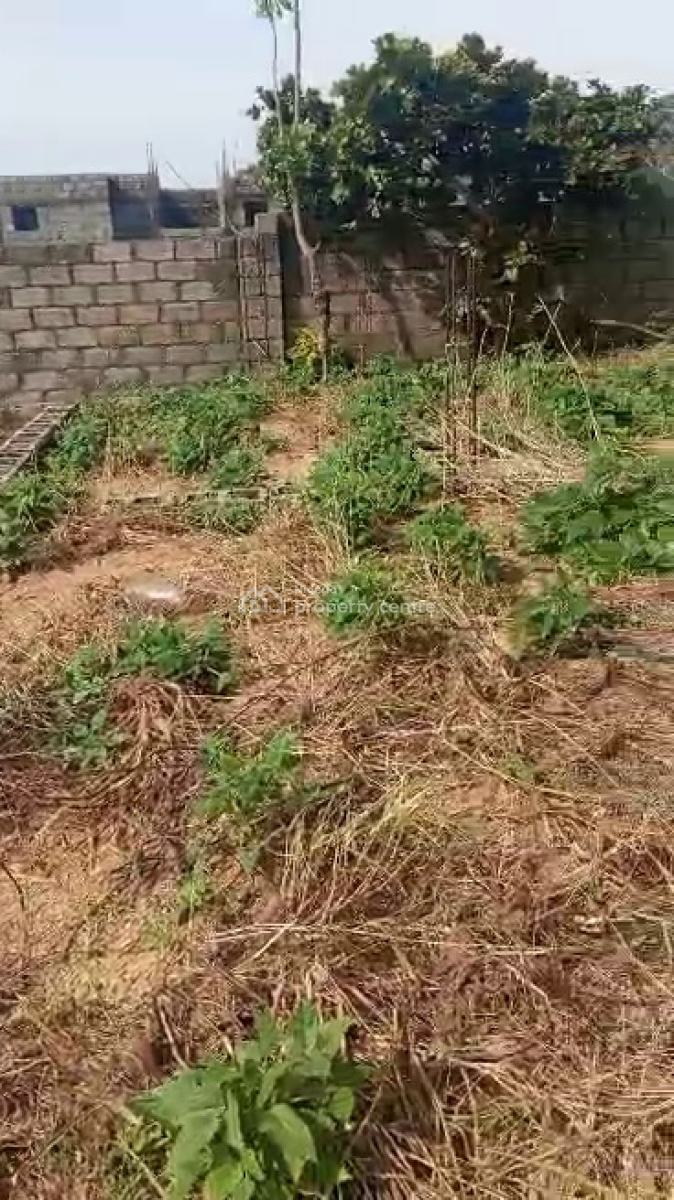 Residential Land, Leisure Court Estate, Sabon Lugbe, Lugbe District, Abuja, Residential Land for Sale