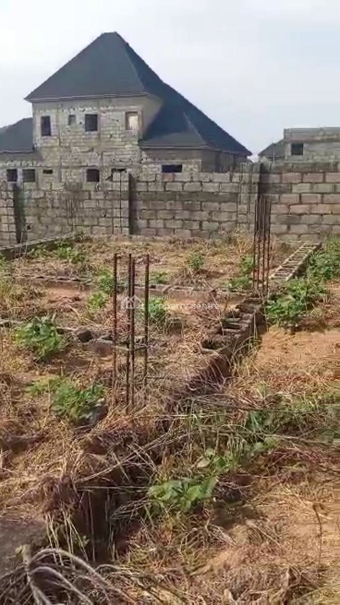Residential Land, Leisure Court Estate, Sabon Lugbe, Lugbe District, Abuja, Residential Land for Sale