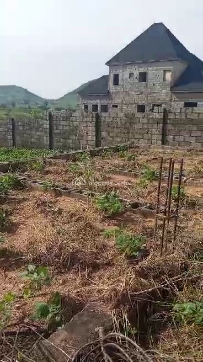 Residential Land, Leisure Court Estate, Sabon Lugbe, Lugbe District, Abuja, Residential Land for Sale