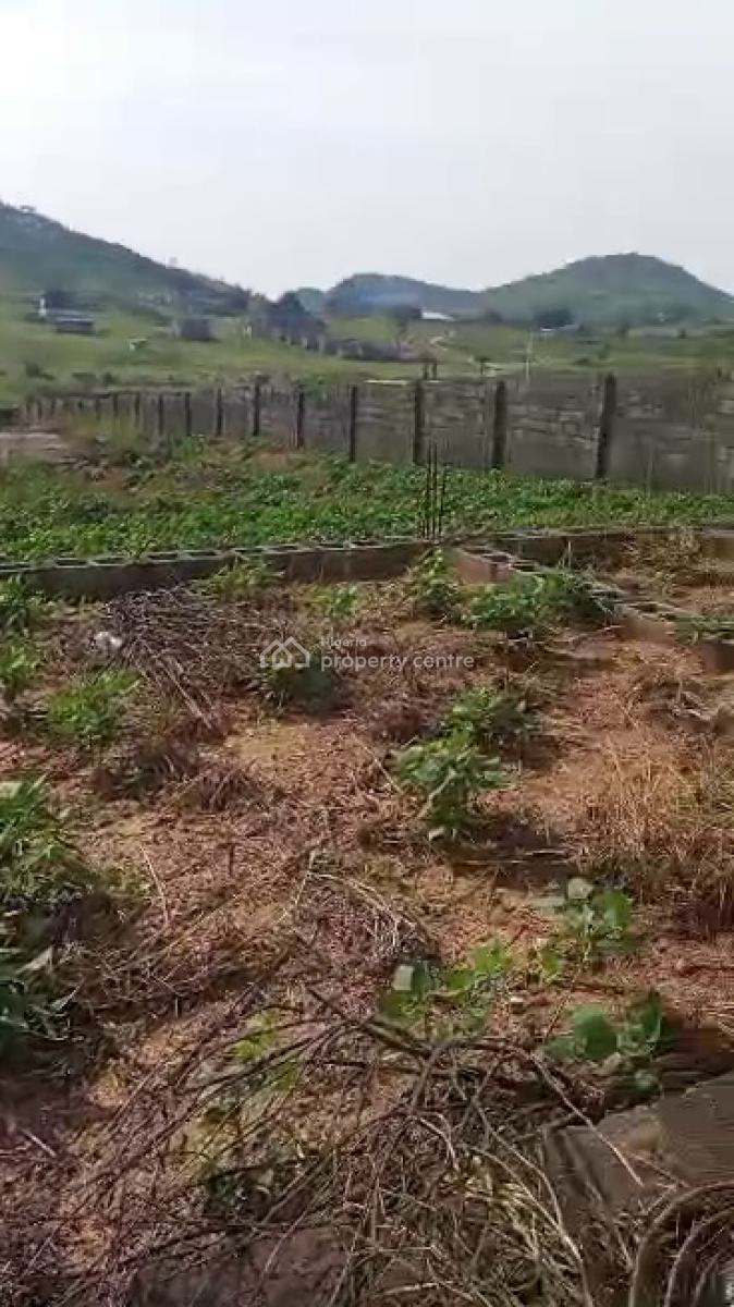 Residential Land, Leisure Court Estate, Sabon Lugbe, Lugbe District, Abuja, Residential Land for Sale