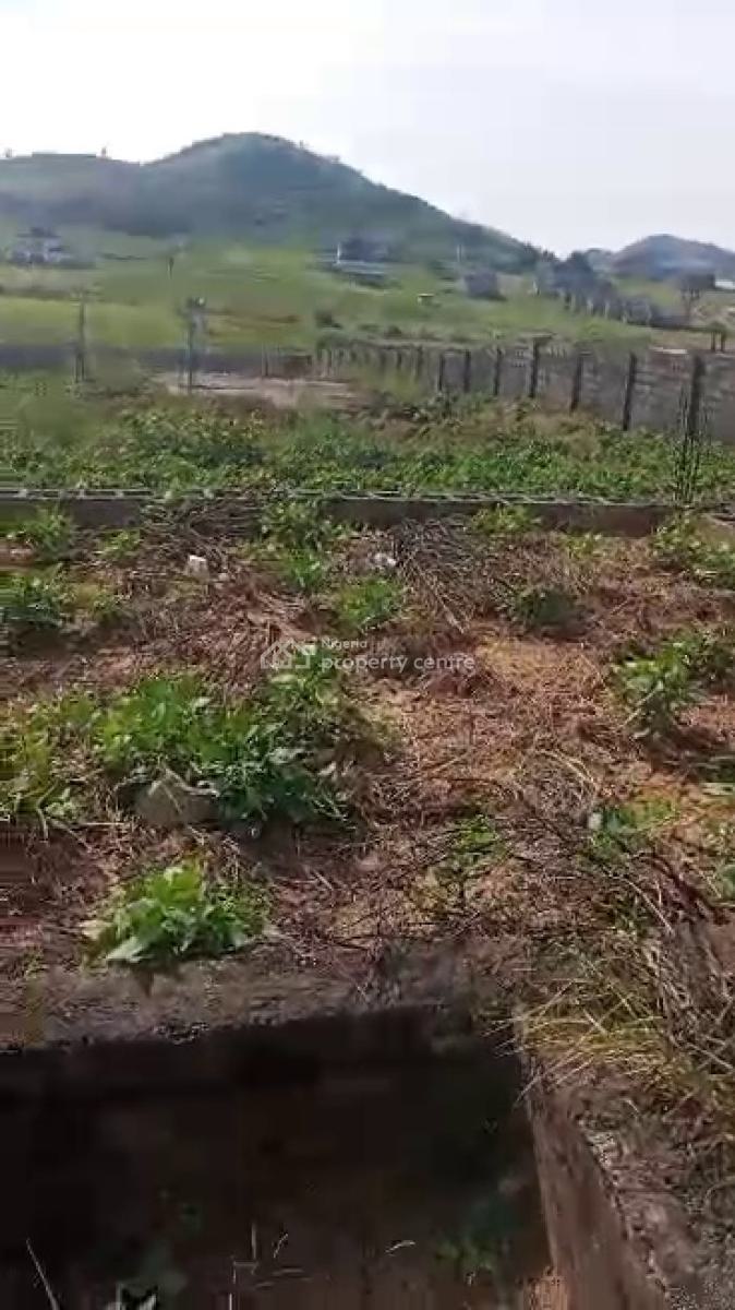 Residential Land, Leisure Court Estate, Sabon Lugbe, Lugbe District, Abuja, Residential Land for Sale