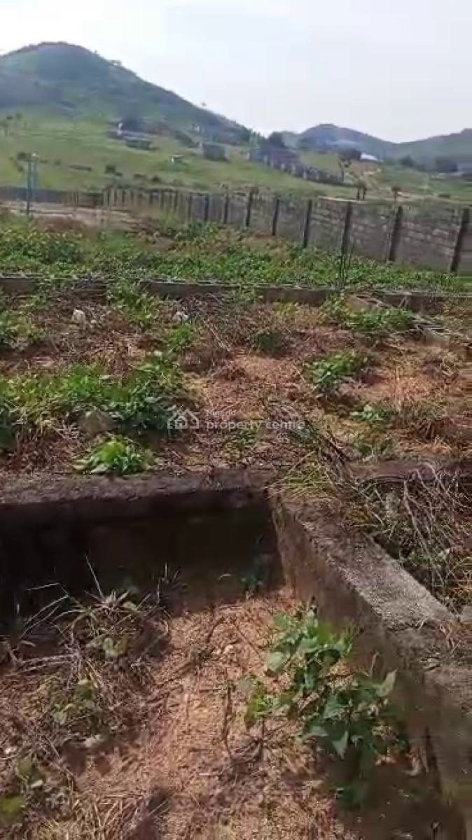 Residential Land, Leisure Court Estate, Sabon Lugbe, Lugbe District, Abuja, Residential Land for Sale