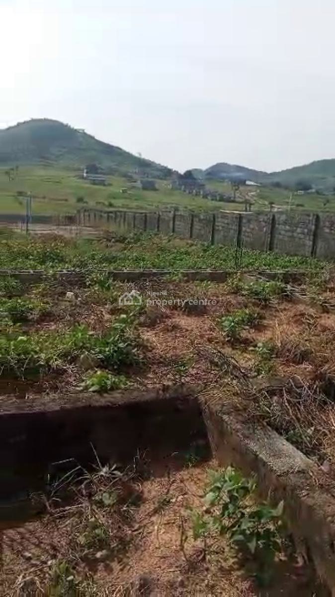 Residential Land, Leisure Court Estate, Sabon Lugbe, Lugbe District, Abuja, Residential Land for Sale