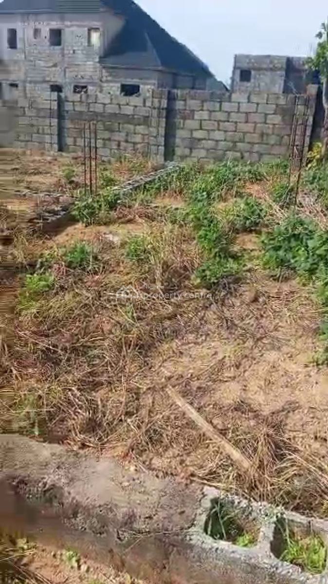 Residential Land, Leisure Court Estate, Sabon Lugbe, Lugbe District, Abuja, Residential Land for Sale