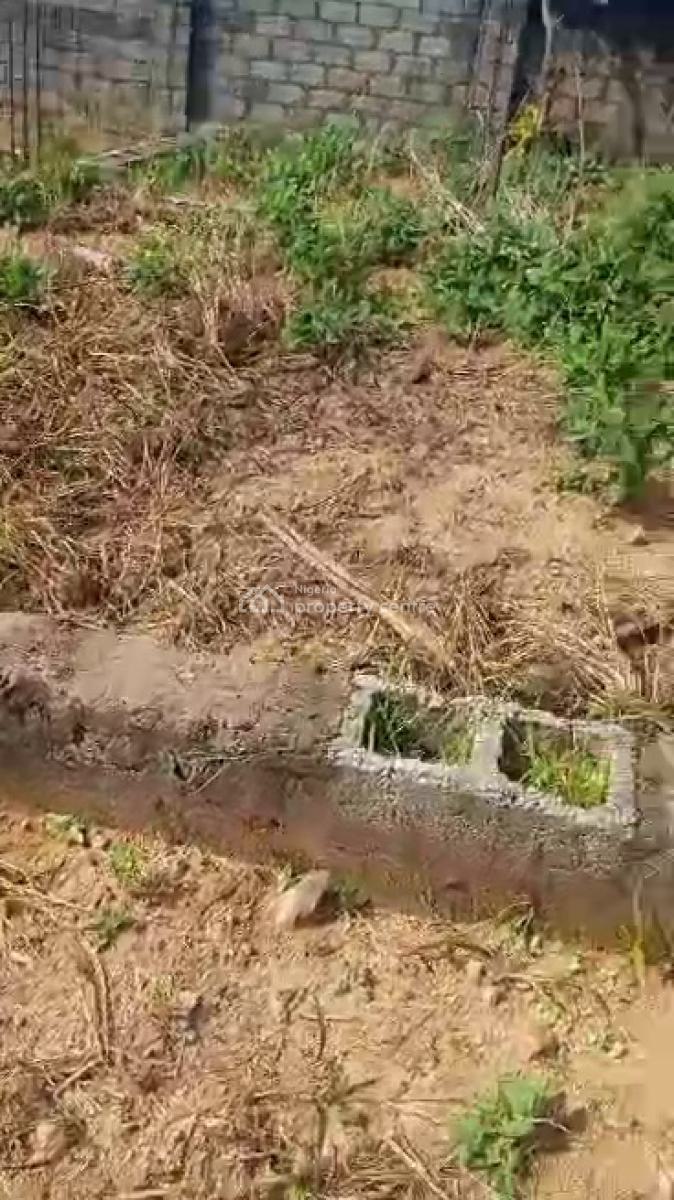 Residential Land, Leisure Court Estate, Sabon Lugbe, Lugbe District, Abuja, Residential Land for Sale