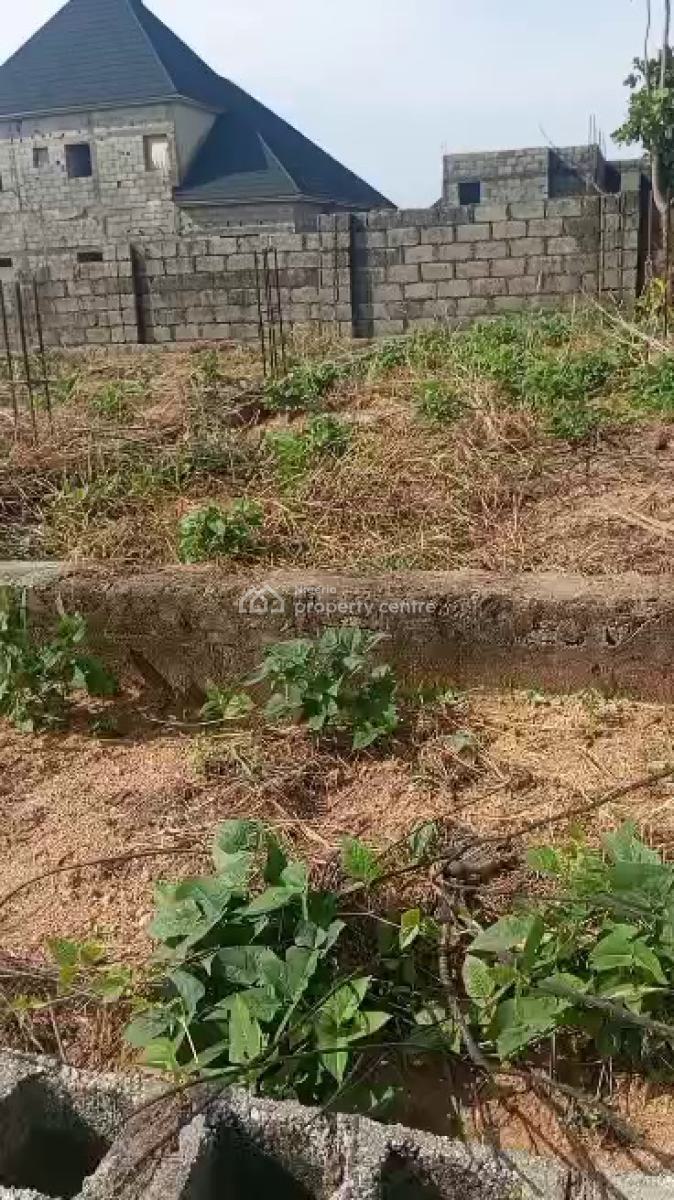 Residential Land, Leisure Court Estate, Sabon Lugbe, Lugbe District, Abuja, Residential Land for Sale