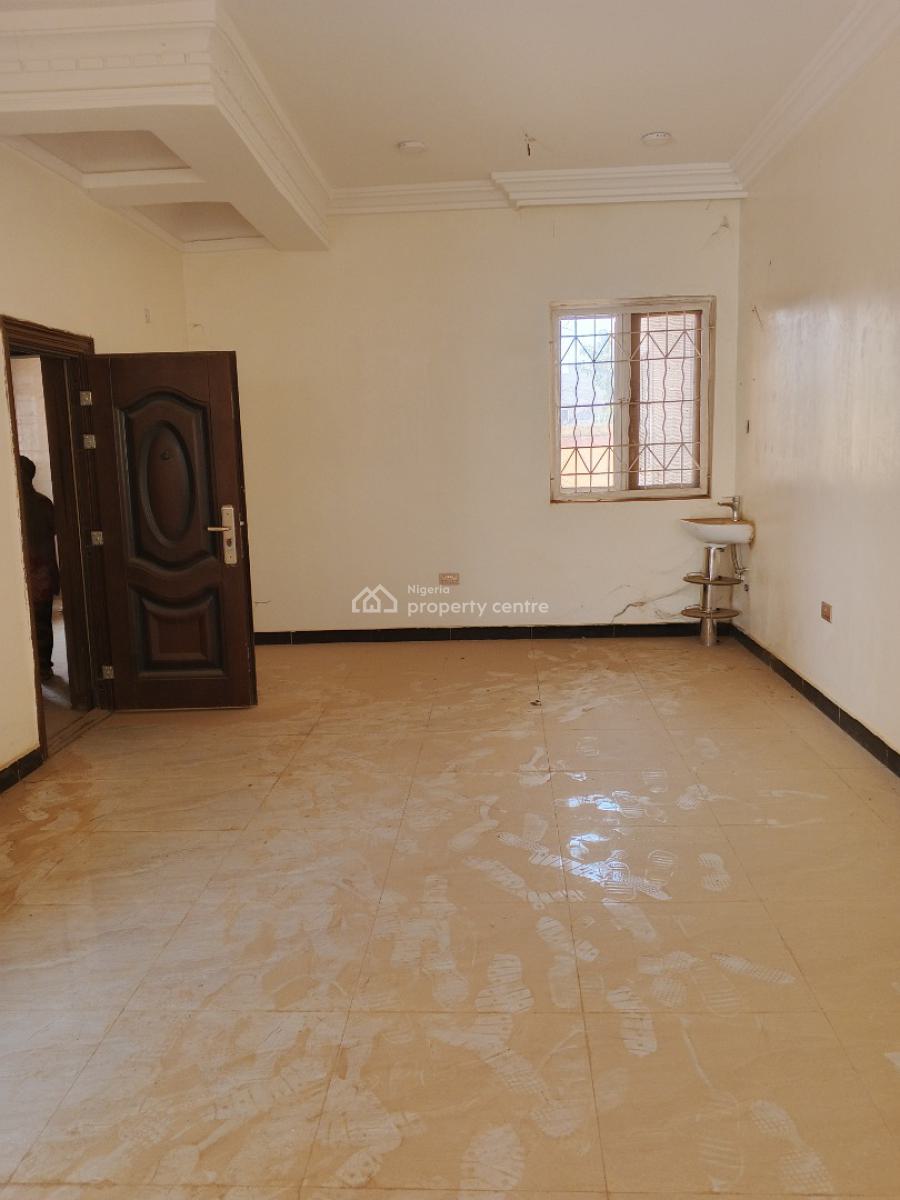 Luxury 4 Bedroom Terrace Duplex with Bq, Tipper Garage, Jahi, Abuja, Terraced Duplex for Sale