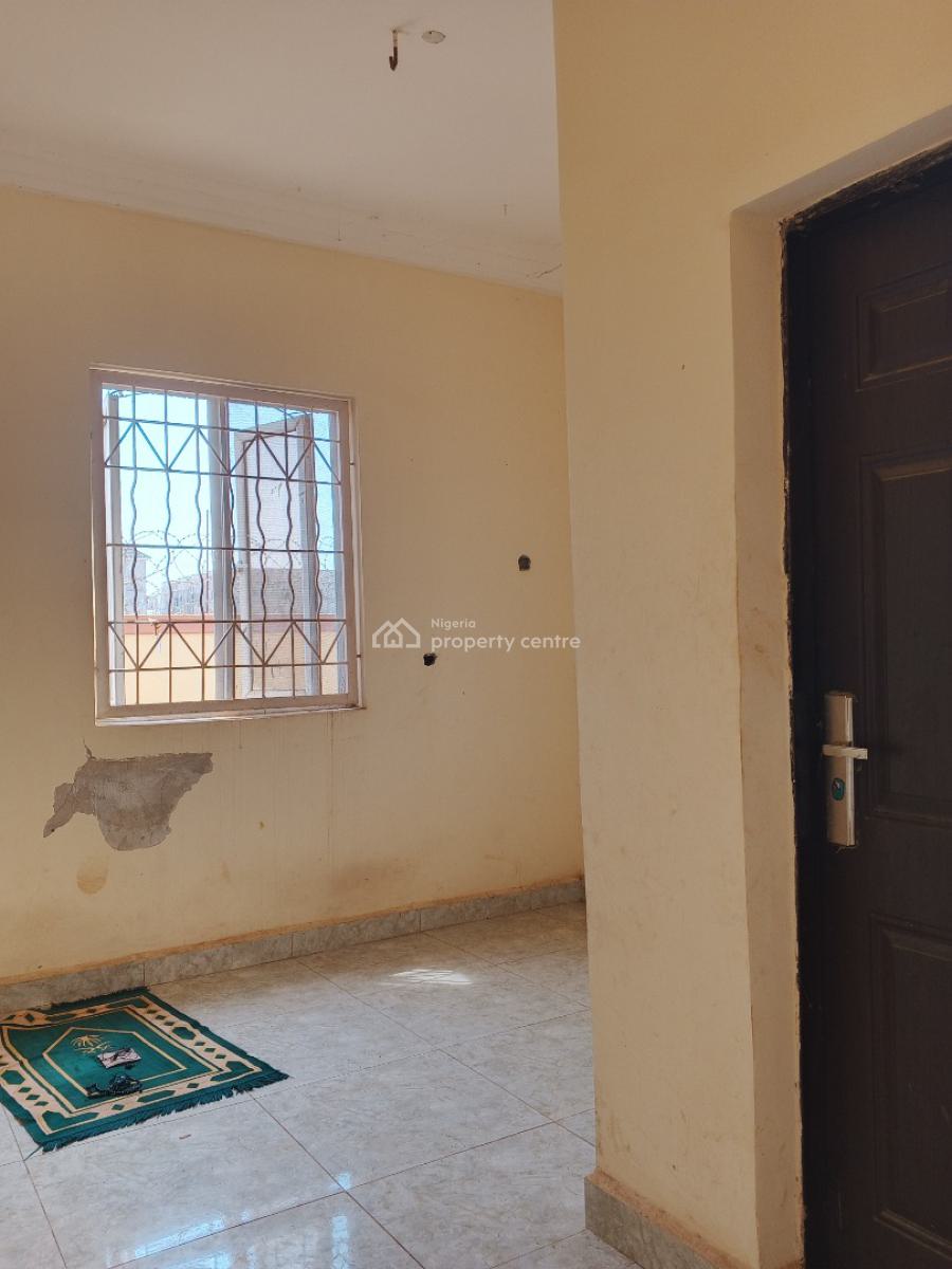 Luxury 4 Bedroom Terrace Duplex with Bq, Tipper Garage, Jahi, Abuja, Terraced Duplex for Sale