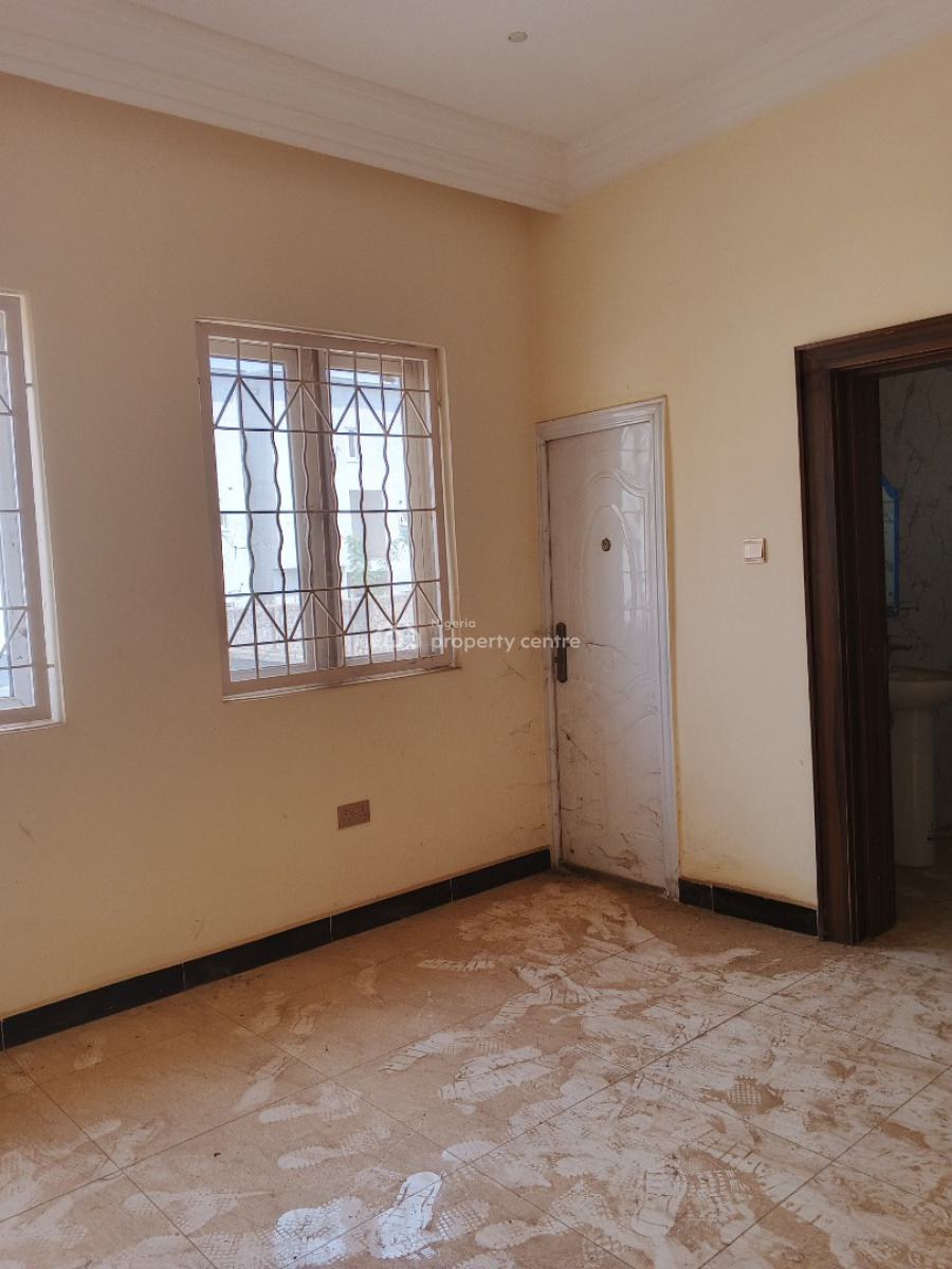 Luxury 4 Bedroom Terrace Duplex with Bq, Tipper Garage, Jahi, Abuja, Terraced Duplex for Sale