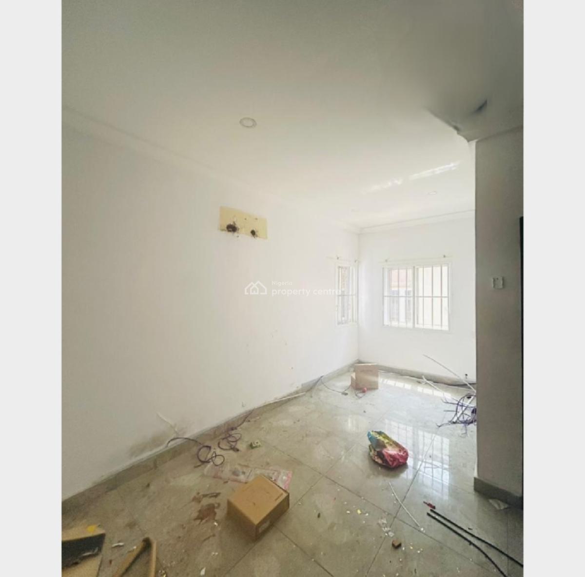 Commercial 2 Units of 4 Bedroom Semi Detached Duplexes, Lekki Phase 1, Lekki, Lagos, School for Rent