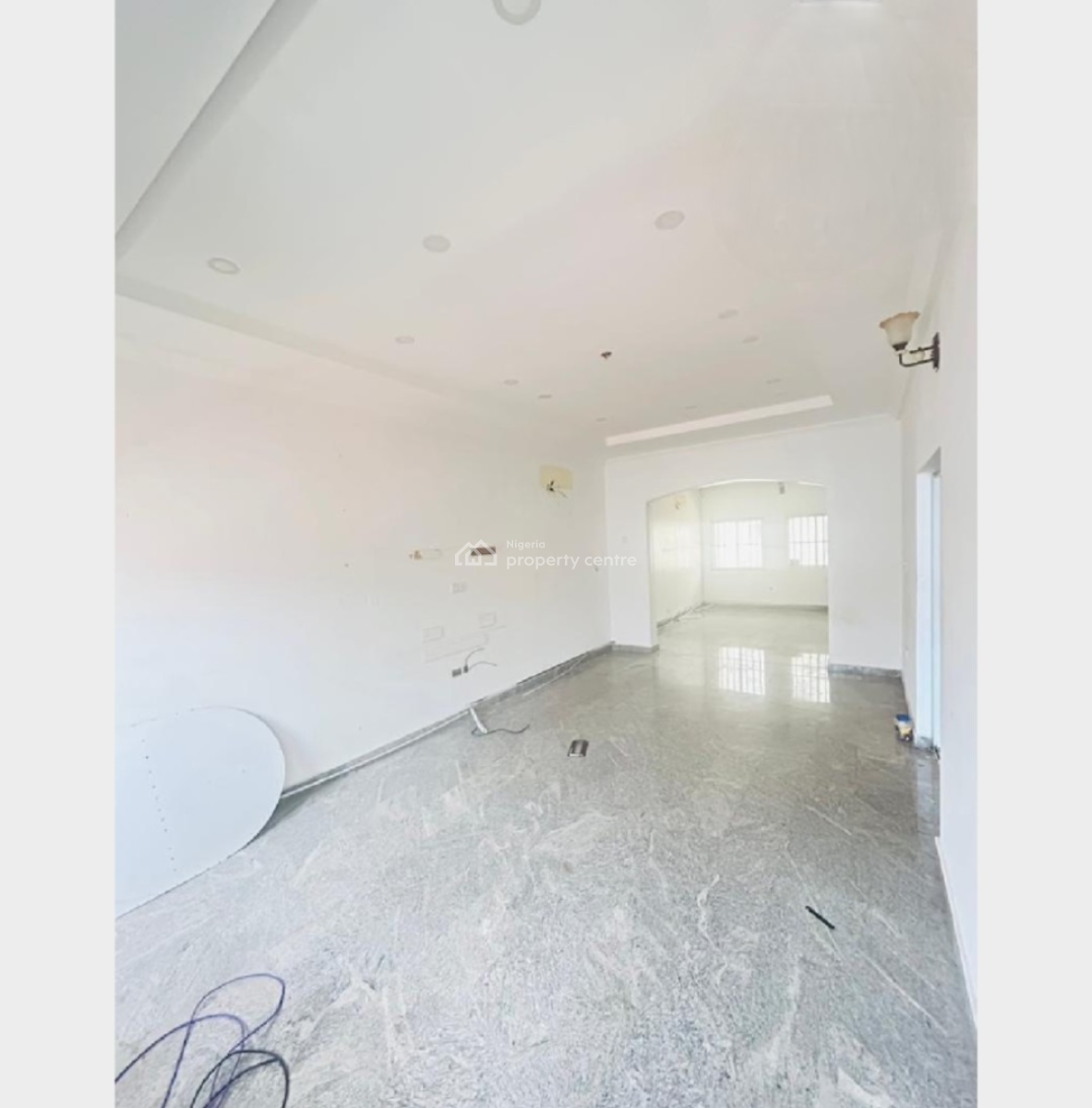 Commercial 2 Units of 4 Bedroom Semi Detached Duplexes, Lekki Phase 1, Lekki, Lagos, School for Rent