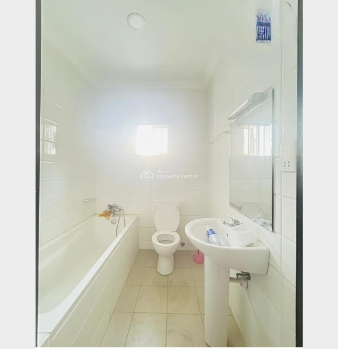 Commercial 2 Units of 4 Bedroom Semi Detached Duplexes, Lekki Phase 1, Lekki, Lagos, School for Rent