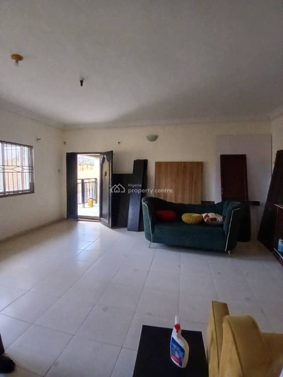 Very Sharp and Spacious Studio Self Contain, Ado, Ajah, Lagos, Self Contain (single Rooms) for Rent