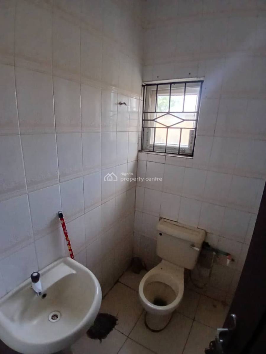 Very Sharp and Spacious Studio Self Contain, Ado, Ajah, Lagos, Self Contain (single Rooms) for Rent