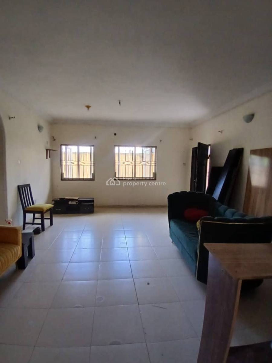 Very Sharp and Spacious Studio Self Contain, Ado, Ajah, Lagos, Self Contain (single Rooms) for Rent