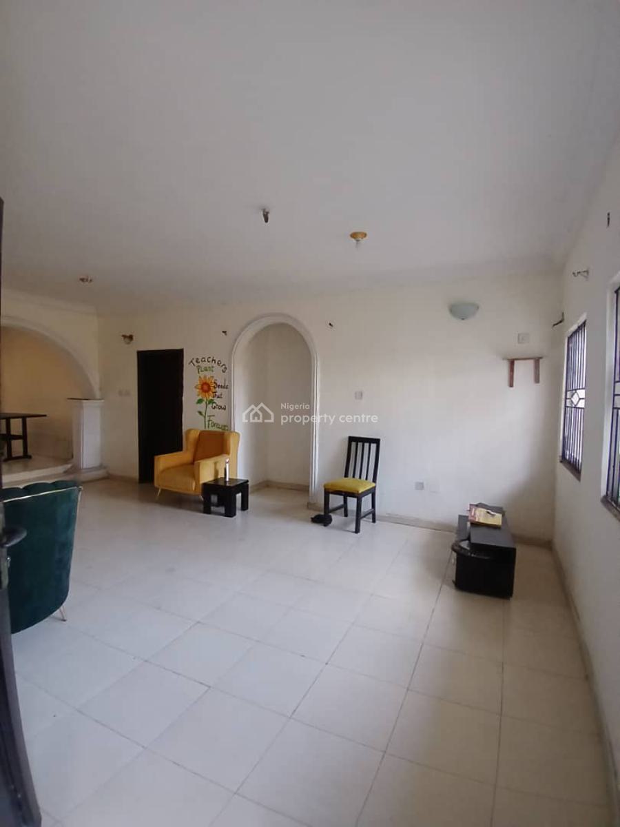 Very Sharp and Spacious Studio Self Contain, Ado, Ajah, Lagos, Self Contain (single Rooms) for Rent