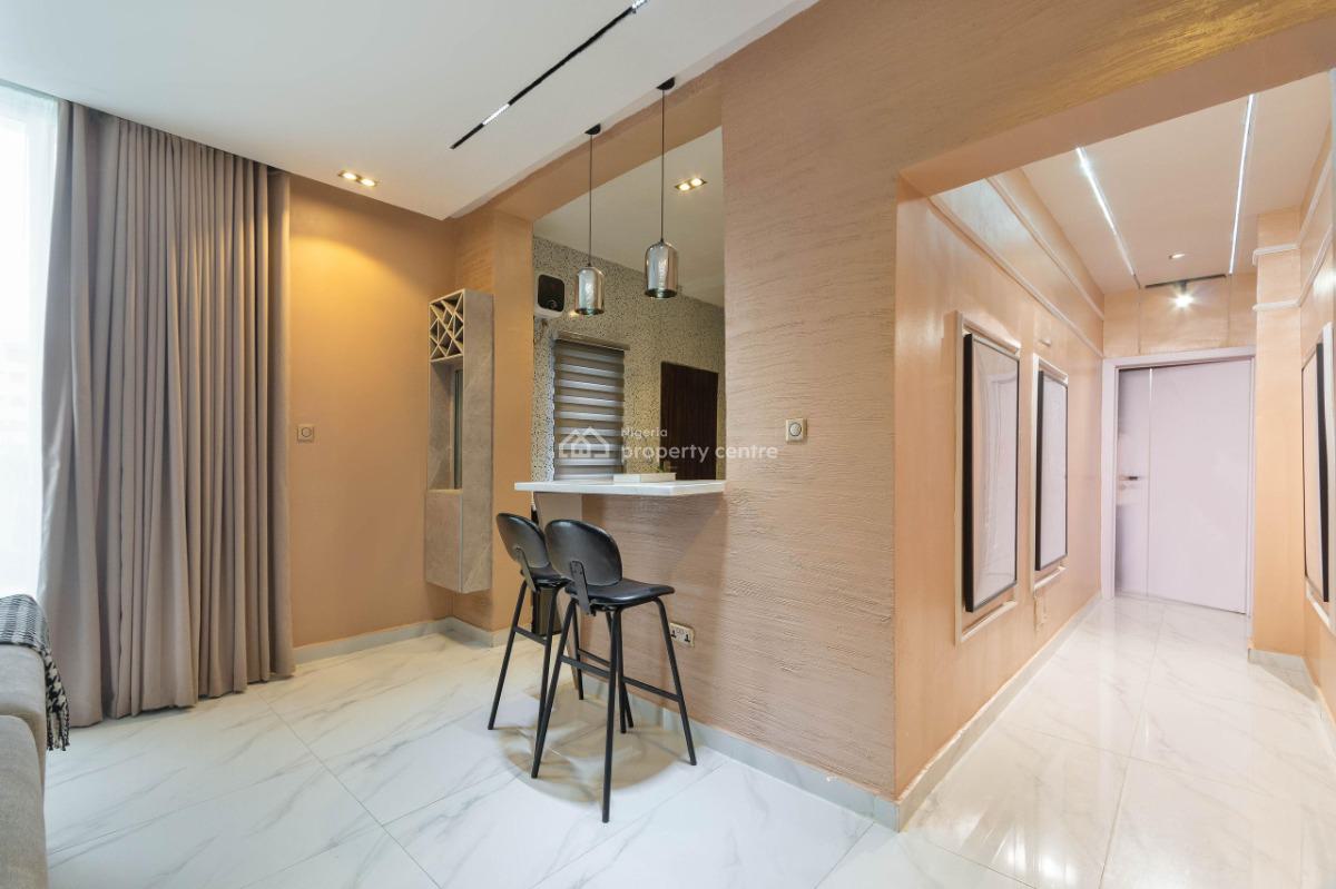 Brand New Luxury 2 Bedroom Apartment with Top Notch Amenities, Lekki Phase 1, Lekki, Lagos, Flat / Apartment Short Let