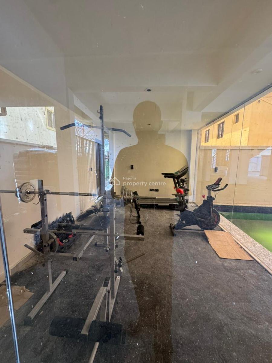 Aesthetically Pleasing 3 Bedroom Apartment  with Swimming Pool, Aesthetically Pleasing 3 Bedroom Apartment  with Swimming Pool, Lekki Phase 1, Lekki, Lagos, Block of Flats for Sale