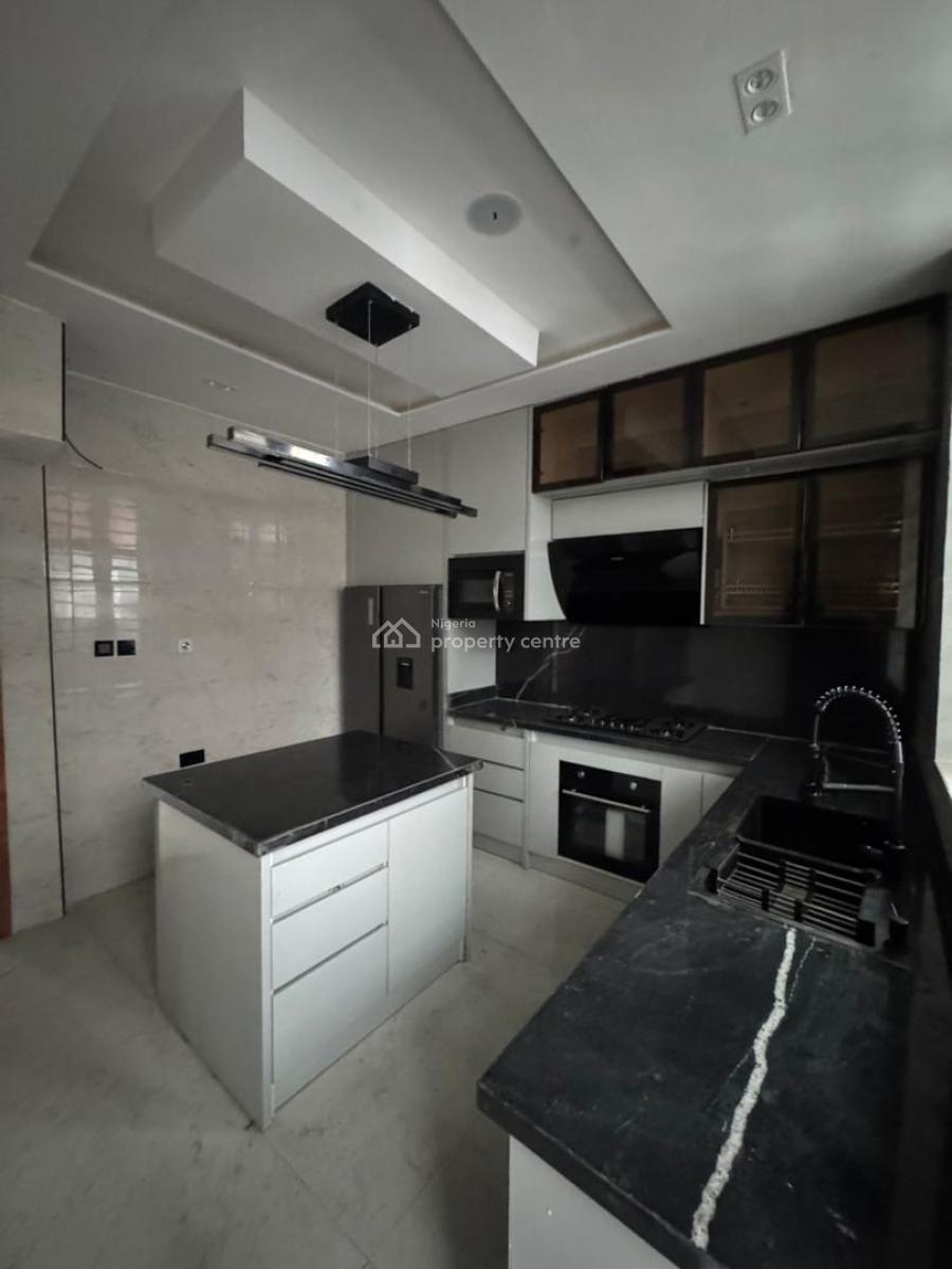 The Most Affordable 5 Bedroom Detached Duplex with Bq in Lekki, The Most Affordable 5 Bedroom Fully Detached Duplex with Bq in, Lekki Phase 1, Lekki, Lagos, Detached Duplex for Sale