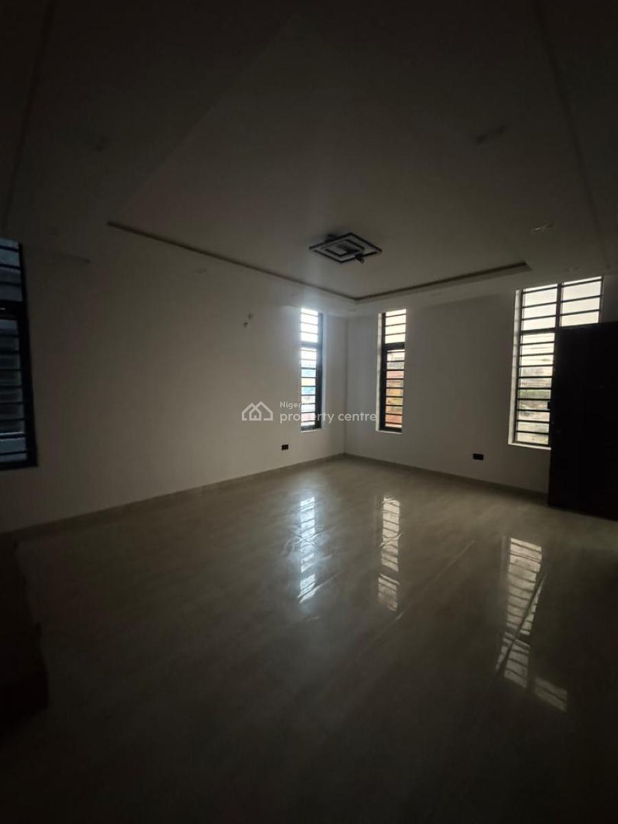 The Most Affordable 5 Bedroom Detached Duplex with Bq in Lekki, The Most Affordable 5 Bedroom Fully Detached Duplex with Bq in, Lekki Phase 1, Lekki, Lagos, Detached Duplex for Sale