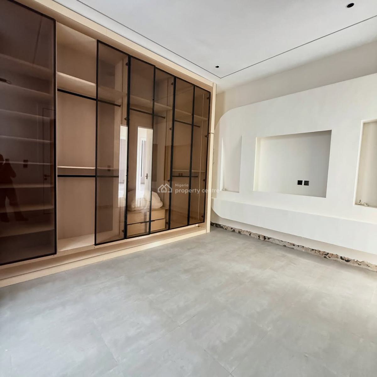 Modern 5 Bedroom Fully Detached Duplex, Lekki Phase 1, Lekki, Lagos, Detached Duplex for Sale