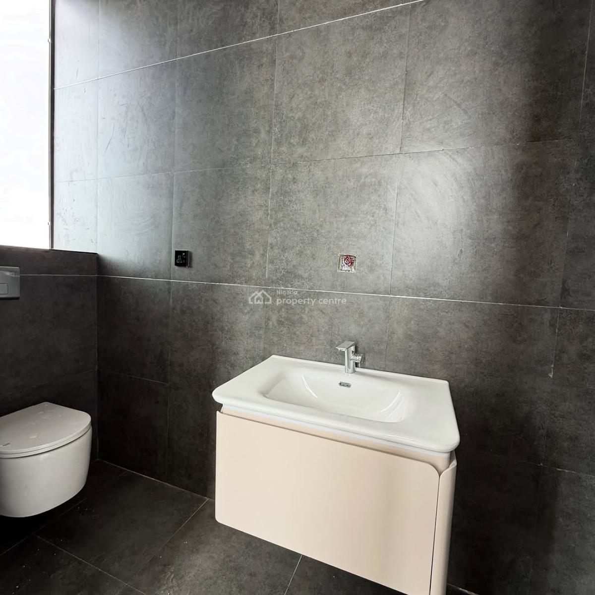 Modern 5 Bedroom Fully Detached Duplex, Lekki Phase 1, Lekki, Lagos, Detached Duplex for Sale