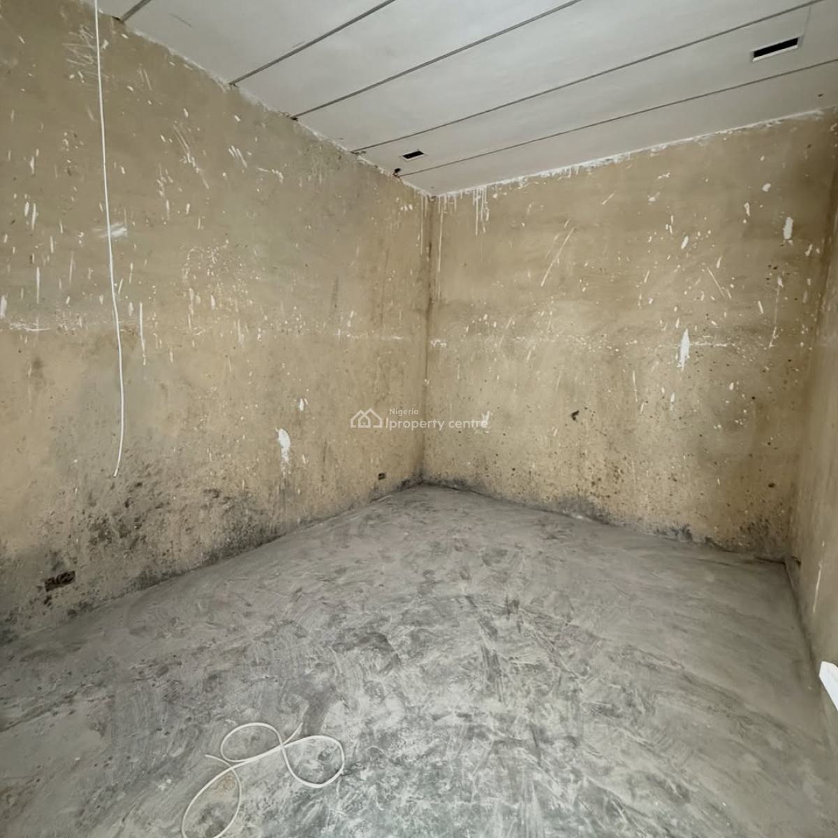 Modern 5 Bedroom Fully Detached Duplex, Lekki Phase 1, Lekki, Lagos, Detached Duplex for Sale