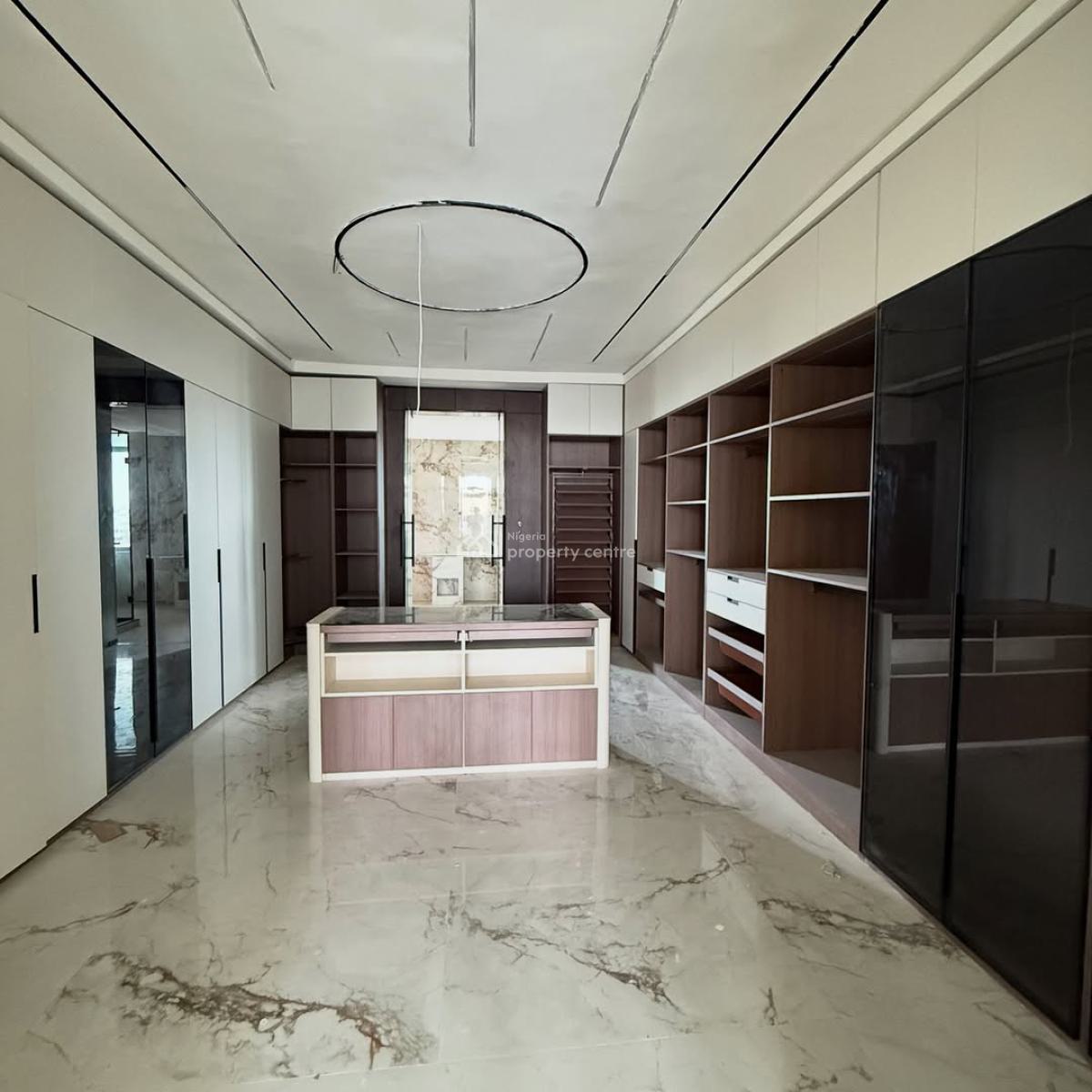 Modern 5 Bedroom Fully Detached Duplex, Lekki Phase 1, Lekki, Lagos, Detached Duplex for Sale