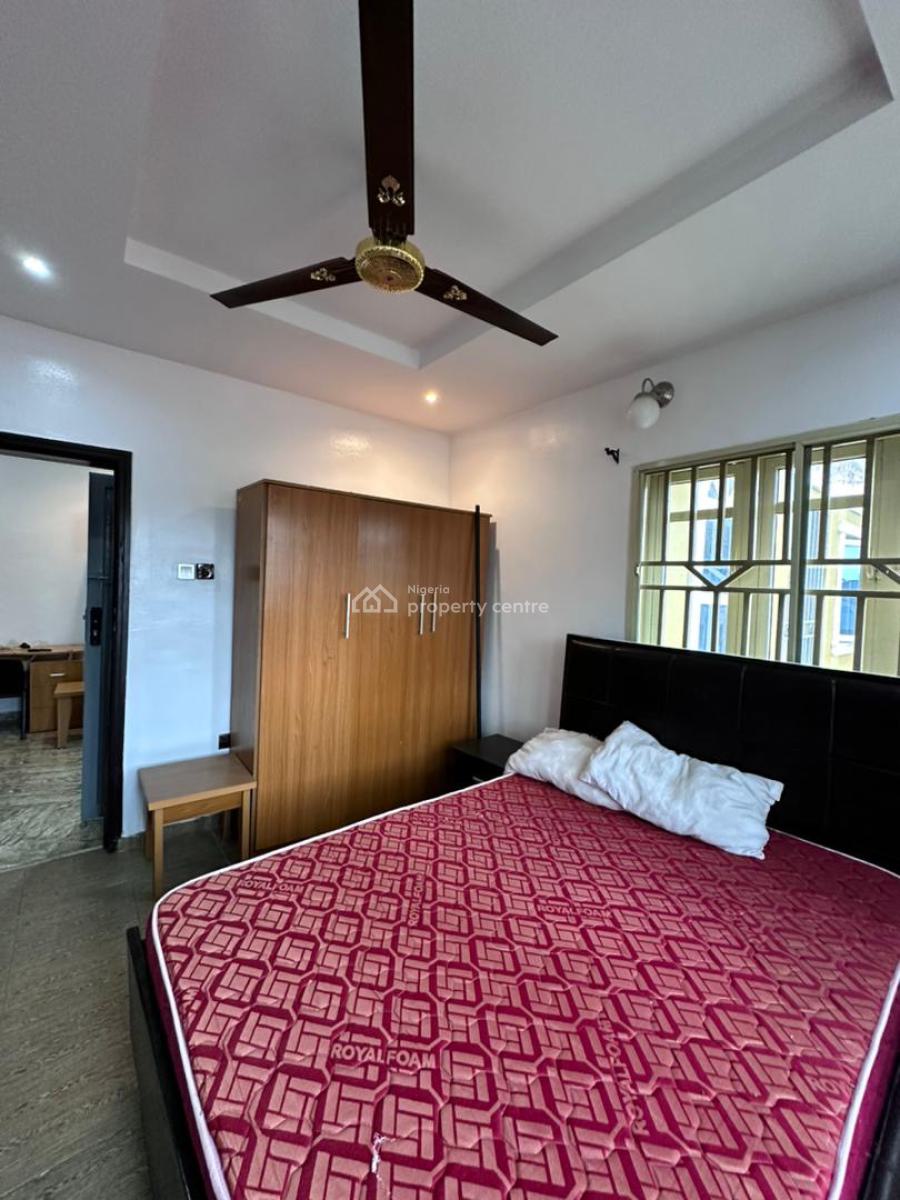 Miniflat Available, Blenco Supermarket, Sangotedo, Ajah, Lagos, Mini Flat (room and Parlour) for Rent
