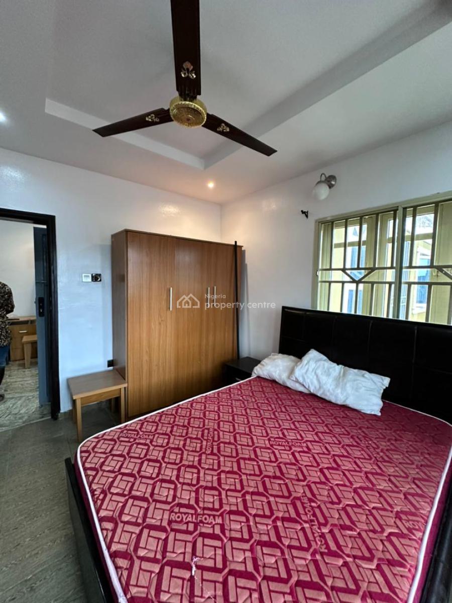 Miniflat Available, Blenco Supermarket, Sangotedo, Ajah, Lagos, Mini Flat (room and Parlour) for Rent