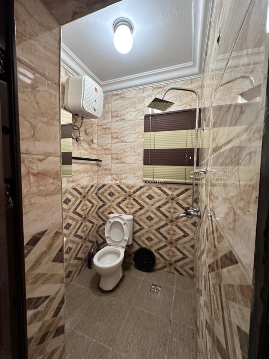 Miniflat Available, Blenco Supermarket, Sangotedo, Ajah, Lagos, Mini Flat (room and Parlour) for Rent