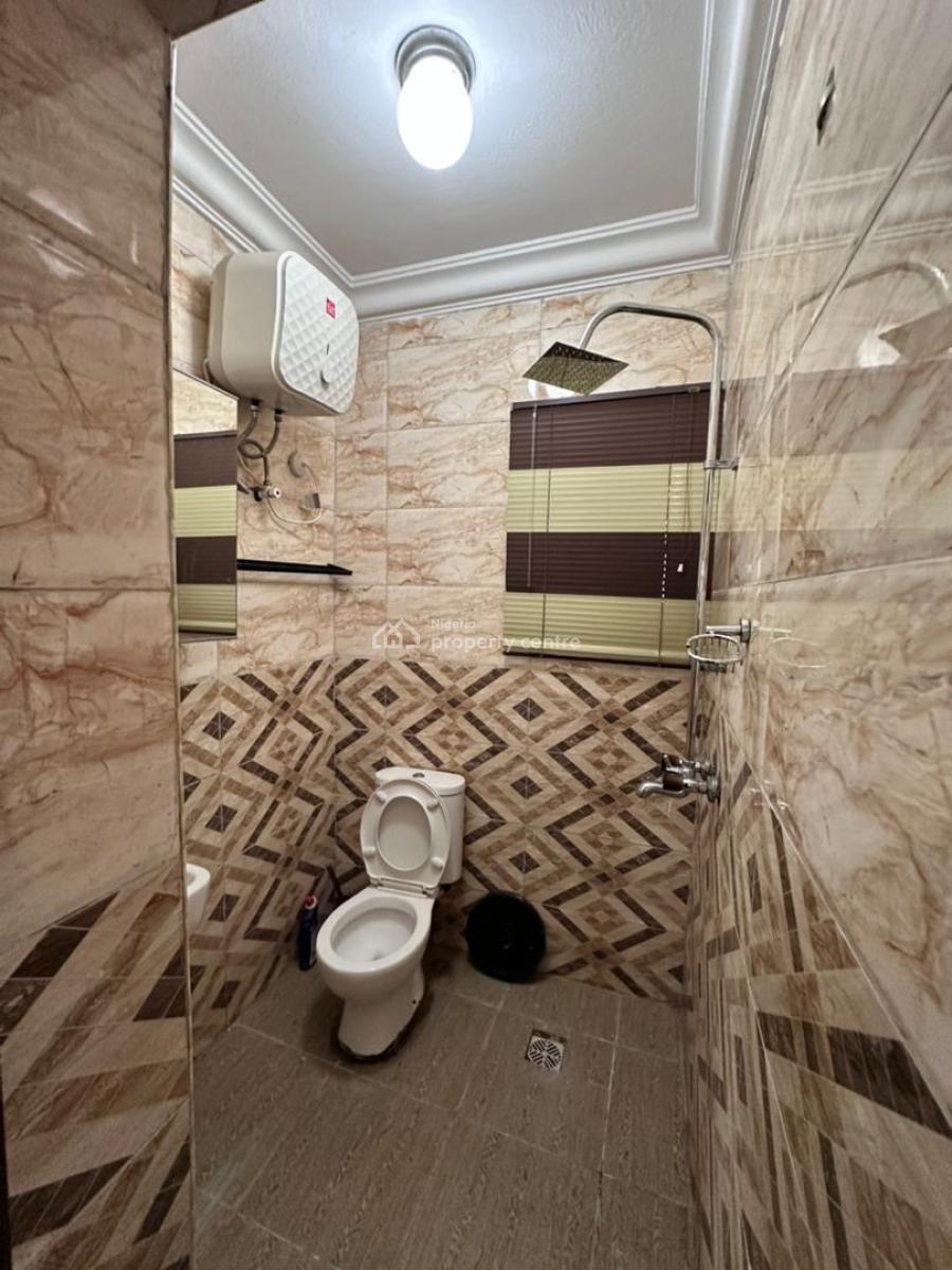 Miniflat Available, Blenco Supermarket, Sangotedo, Ajah, Lagos, Mini Flat (room and Parlour) for Rent