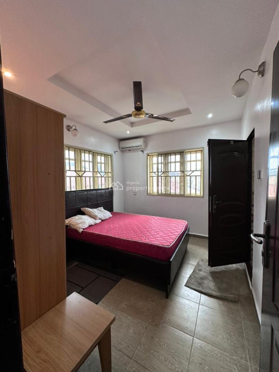 Miniflat Available, Blenco Supermarket, Sangotedo, Ajah, Lagos, Mini Flat (room and Parlour) for Rent