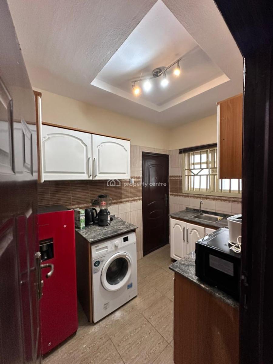 Miniflat Available, Blenco Supermarket, Sangotedo, Ajah, Lagos, Mini Flat (room and Parlour) for Rent