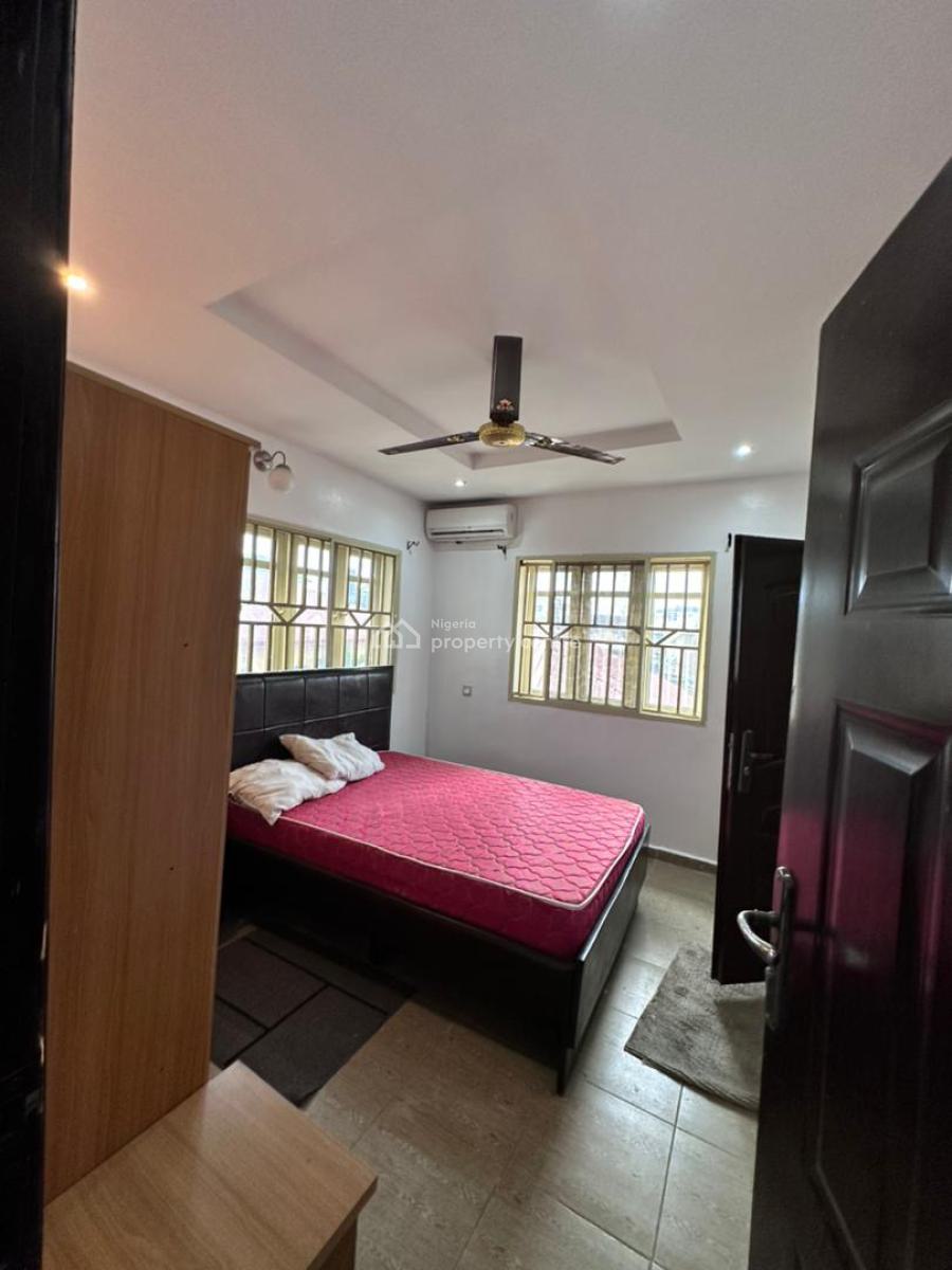 Miniflat Available, Blenco Supermarket, Sangotedo, Ajah, Lagos, Mini Flat (room and Parlour) for Rent